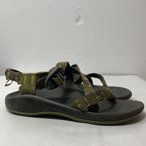 Chaco Sandals Size 5 - Picture 4 of 9